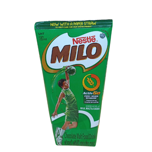 Buy Milo Drink Online from Lakshmi Stores, UK