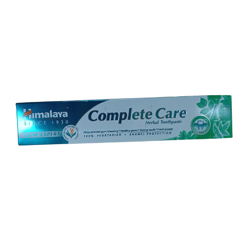 Buy Himalaya Complete Care Herbal Toothpaste Online from Lakshmi Stores, UK