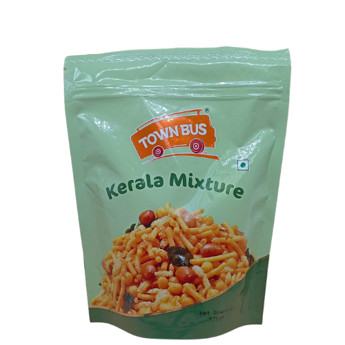 Buy GRB Town Bus Kerala Mixture 170g Online