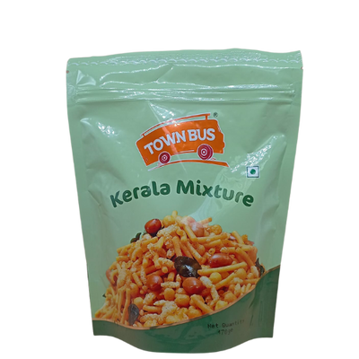 Buy Grb Town Bus Kerala Mixture Online from Lakshmi Stores, UK