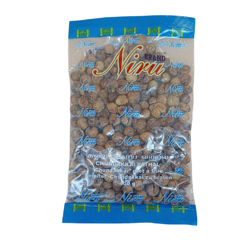 Buy Niru Chundaikai Vathal 100G Online