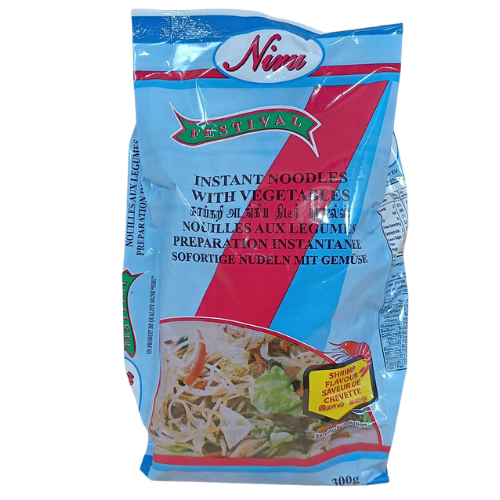 Buy Niru Festival Noodles Shrimp Online from Lakshmi Stores,UK