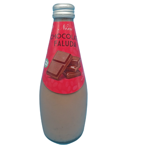 NIRU FALUDA DRINK CHOCOLATE 290ML