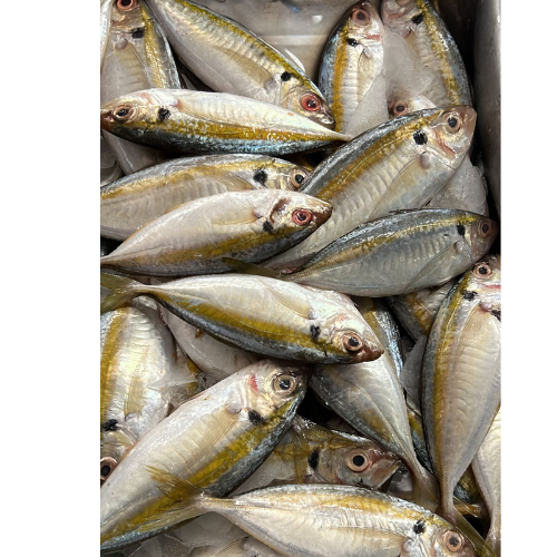 Buy Pre-Order Supaarai Cleaned 750G To 850G Online