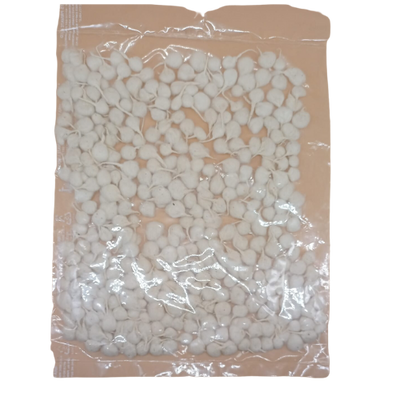 Buy Round Cotton Wicks Big Size -50Nos Online from Lakshmi Stores, UK