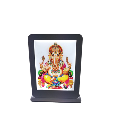 Buy God Photo Ganesh With Light And Usp Online from Lakshmi Stores, UK
