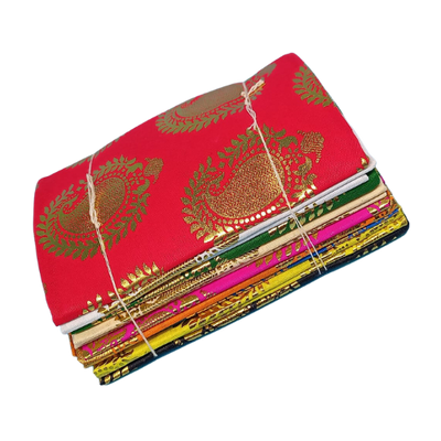 NAVAKIRAGA PATTU CLOTH 0.75M