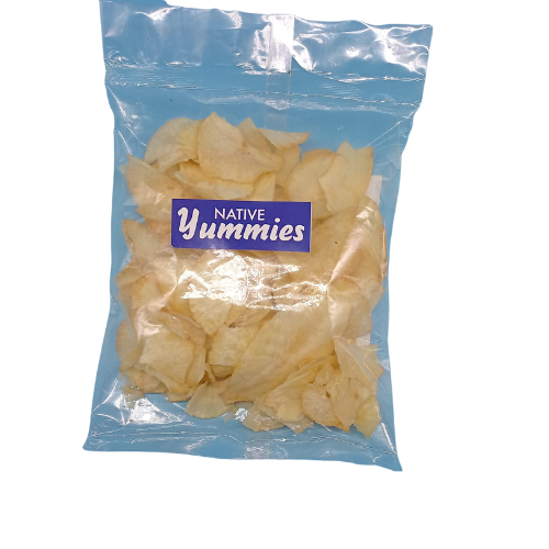 Buy Native Yummies Tapioca Chips Online from Lakshmi Stores, UK