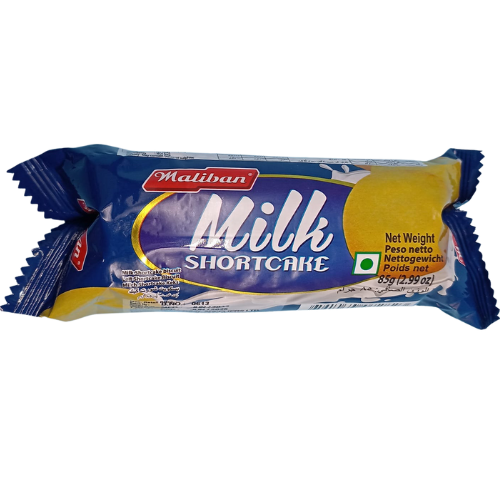 Buy Maliban Milk Short Cake 80G Online