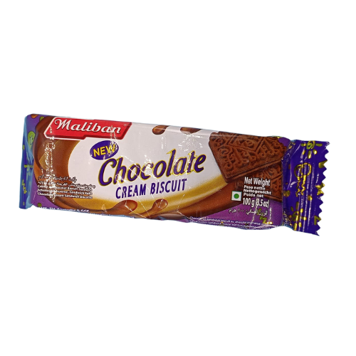 Buy Maliban Chocolate Cream 100G Online