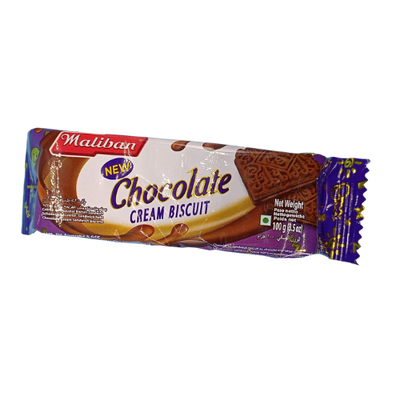 Buy Maliban Chocolate Creame Online from Lakshmi Stores 