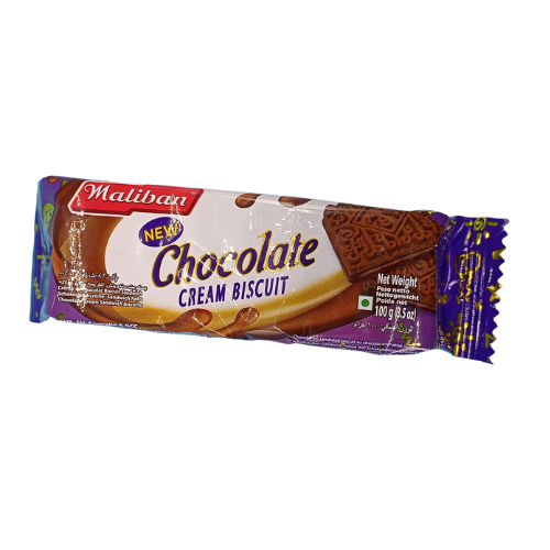 Buy Maliban Chocolate Creame Online from Lakshmi Stores 