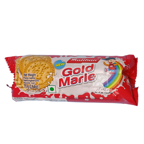 Buy Maliban Gold Marie 75G Online