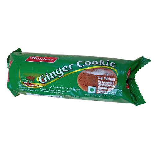 Buy Maliban Ginger Nut Online from Lakshmi Stores 