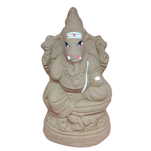 Buy Vinayagar (Ganesh) Statue 8" Online