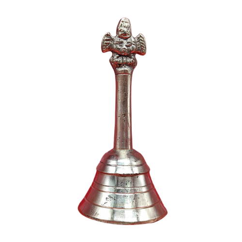 Buy Pooja Bell 3.5 Inches Online from Lakshmi Stores, UK