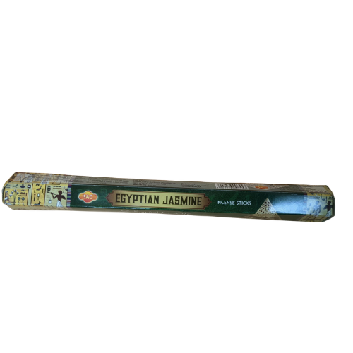 Buy Sac Egyptian Jasmine Incense Stick Online fromLakshmi Stores, UK