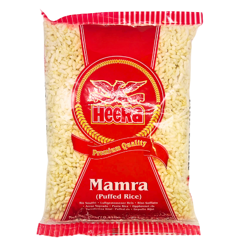 Buy Heera Puffed Rice Mamra 200g Online