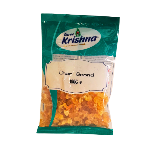 Buy Shree Krishna Char Goond 100g Online