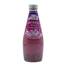 NIRU FALUDA DRINK 290ML - SHERBET