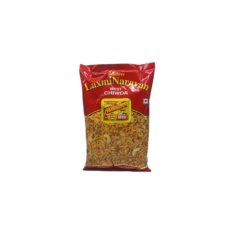 Buy Laxminarayan Best Chiwda 250G Online
