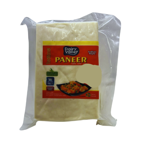 DAIRY VALLEY PANNER BLOCK 1KG