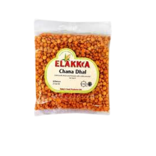 Buy Elakkia Channa Dhal 175G Online