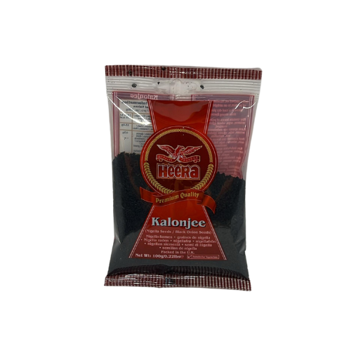 Buy HEERA KALONJEE SEEDS 100G Online