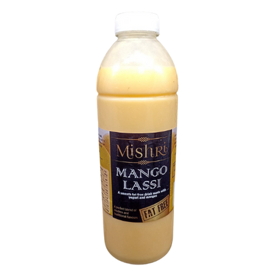 Mishri Mango Lassi Online from Lakshmi Stores, UK