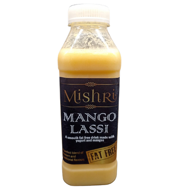 Buy Mishri Mango Lassi in UK, Lakshmi Stores, UK