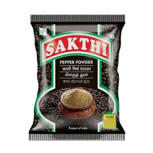Buy Sakthi Pepper Powder 200g Online