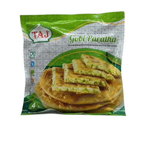 Buy Taj Frozen Gobi Paratha 400g Online