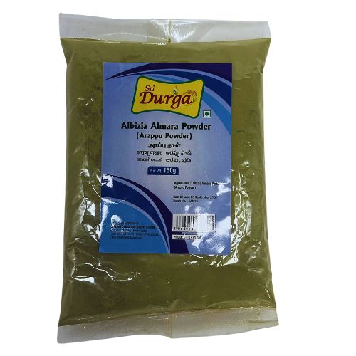 Buy Sri Durga Arapu Powder 150G Online