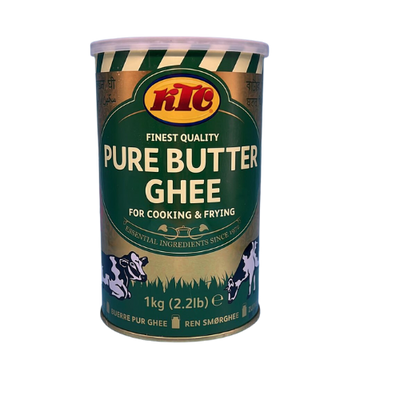 Ktc Butter Ghee Online, Lakshmi Stores from UK