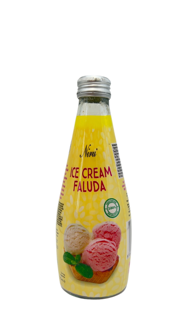 Buy Niru Faluda Ice Cream 290Ml Online