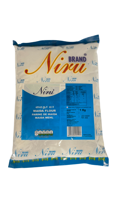 Buy Niru Maida Flour 1Kg Online