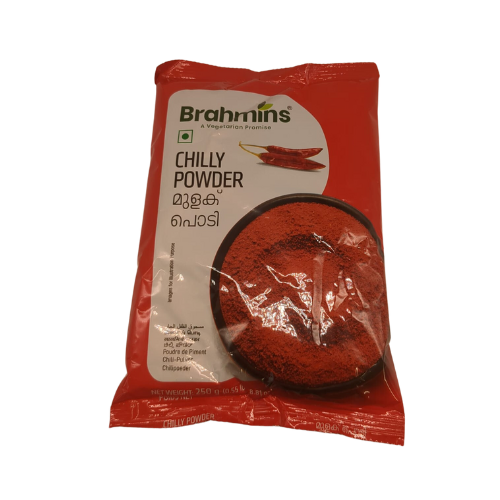Buy Brahmins Chilly Powder 250g Online