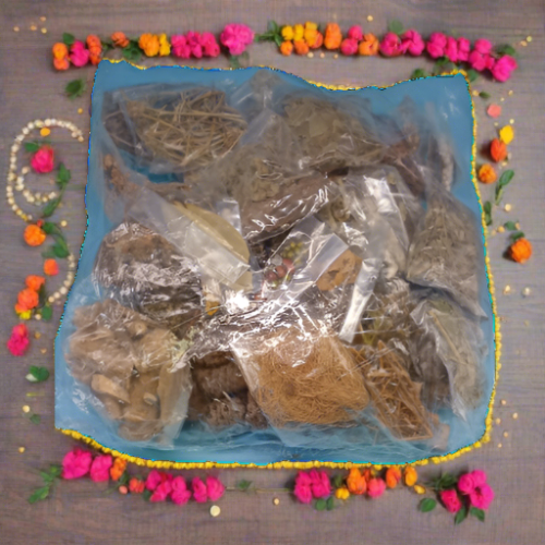 Buy 108 Homa Thiraviyam (Herbals) Online