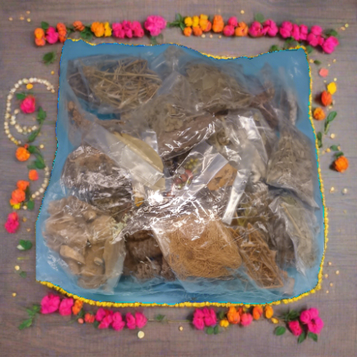 Buy 108 Homa Thiraviyam(Herbals) Online, Lakshmi Stores from UK