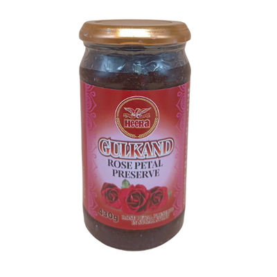 Buy Heera Rose (Gulkand) Preserve Online from Lakshmi Stores, UK