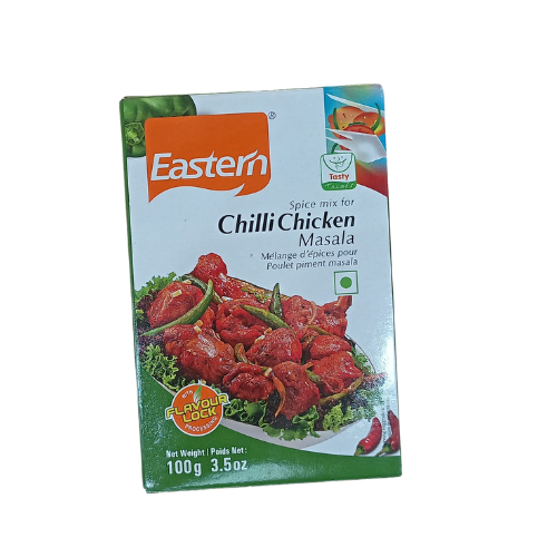 Buy Eastern Chilli Chicken Masala 100g Online