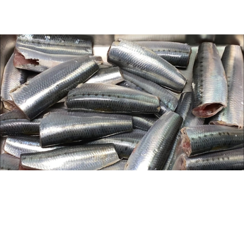 PRE-ORDER SARDINES CLEANED 750G TO 850G