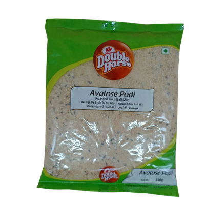 Buy Double Horse Avalose Powder Online, Lakshmi Stores from UK