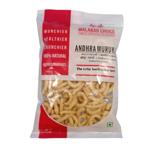 Buy Malabar Choice Andra MurUKku 135G Online