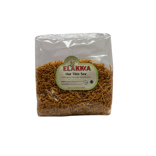 Buy Elakkia Hot Thin Sev 175g Online