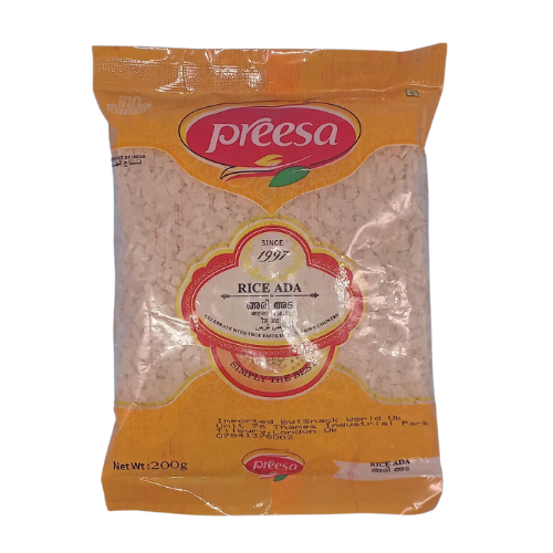 Buy Preesa Rice Ada  Online from Lakshmi Stores, UK