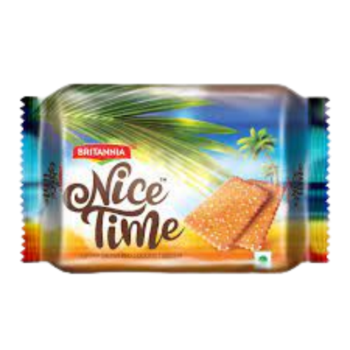 Buy Britannia Nice Time Family Pack Online