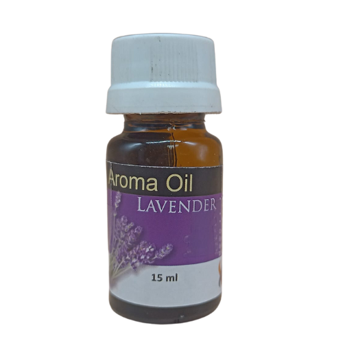 Buy Aroma Oil Lavender  Online from Lakshmi Stores, UK