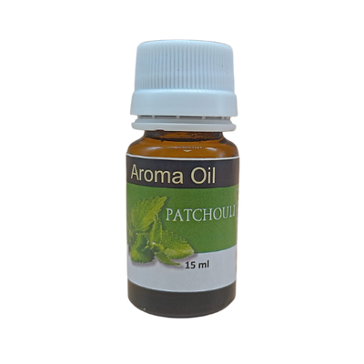 Buy Aroma Oil Patcholi  Online from Lakshmi Stores, UK