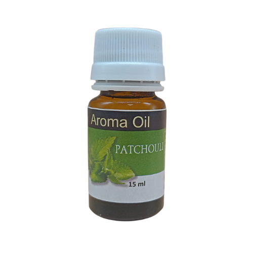 Buy Aroma Oil Patcholi  Online from Lakshmi Stores, UK
